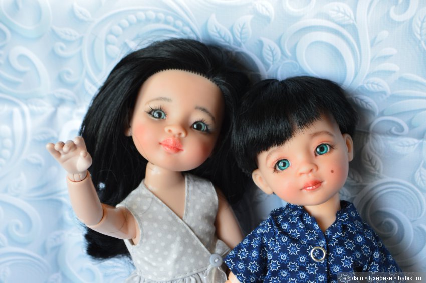 Дениска или младшим братьям посвящается