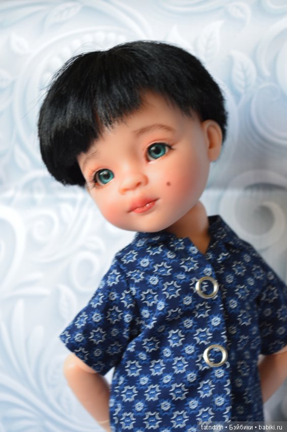 Дениска или младшим братьям посвящается (фото 8)