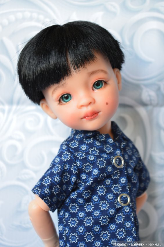 Дениска или младшим братьям посвящается (фото 7)