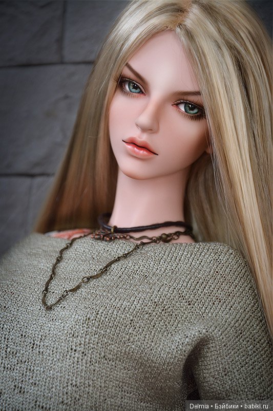 Мисс Бэйбики - 2018. Иза. Презентация (фото 2)