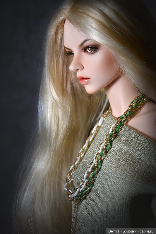 Мисс Бэйбики - 2018. Иза. Презентация (фото 6)