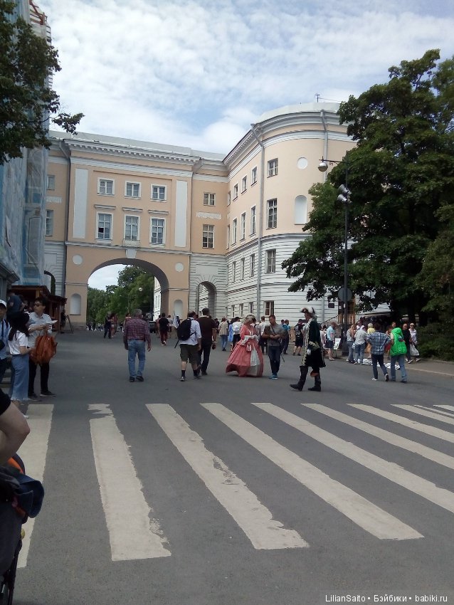 Отечество нам Царское Село (фото 8)