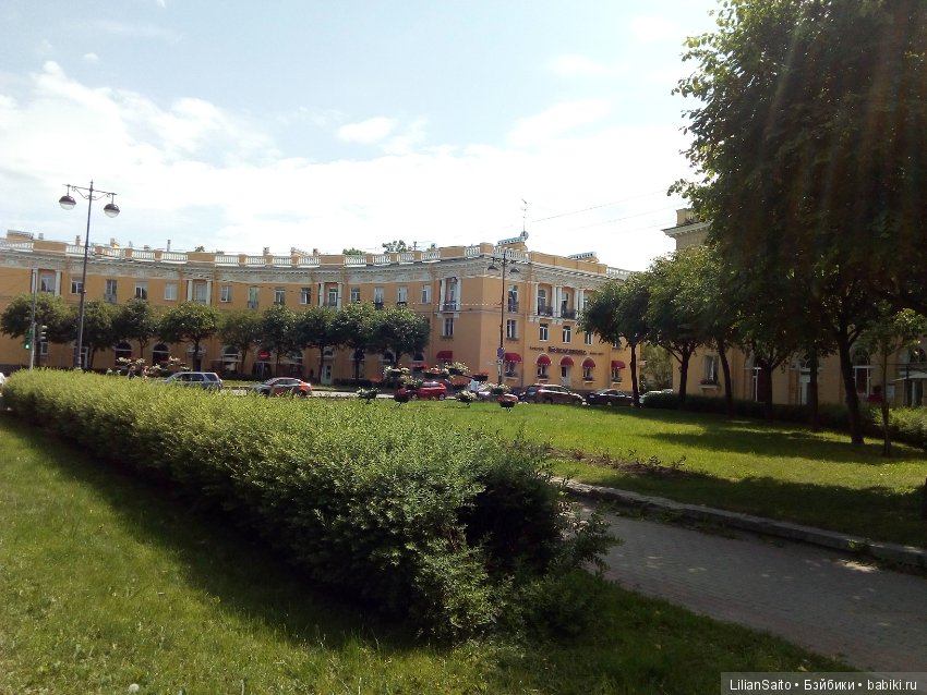 Отечество нам Царское Село (фото 2)