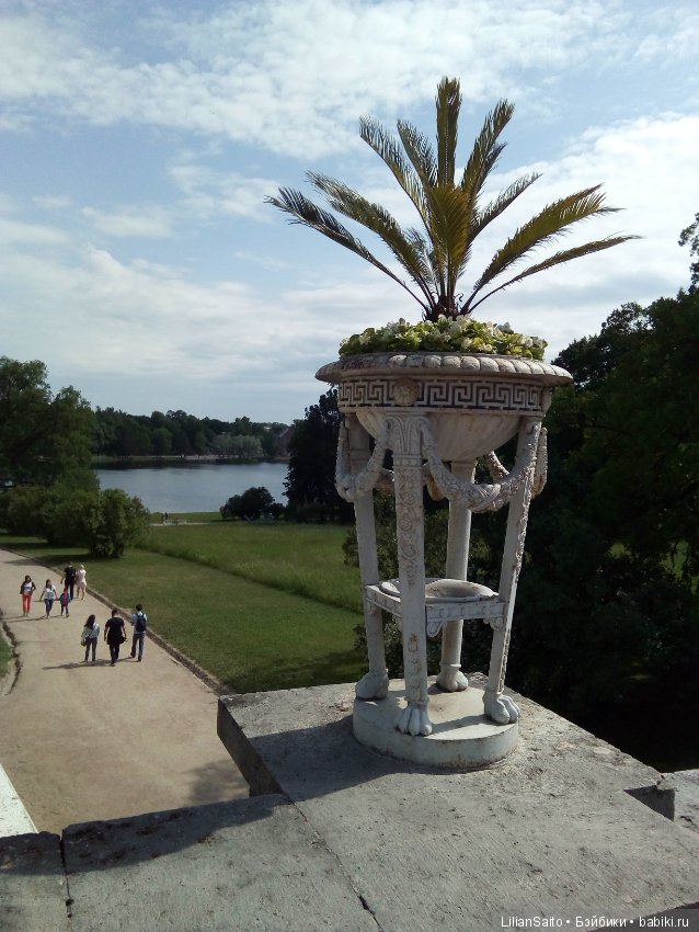 Отечество нам Царское Село