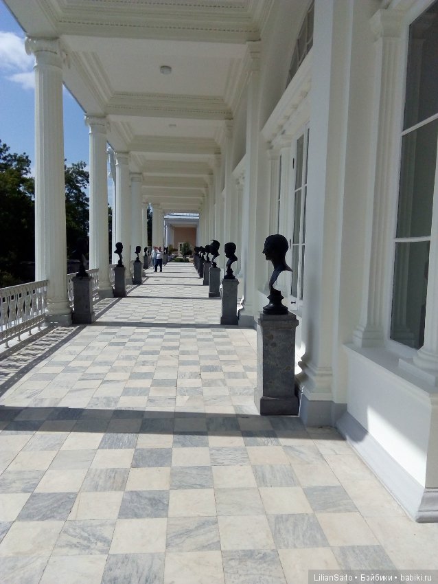 Отечество нам Царское Село