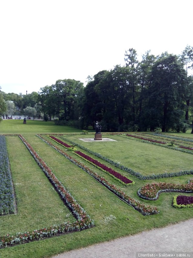 Отечество нам Царское Село