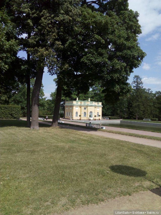 Отечество нам Царское Село