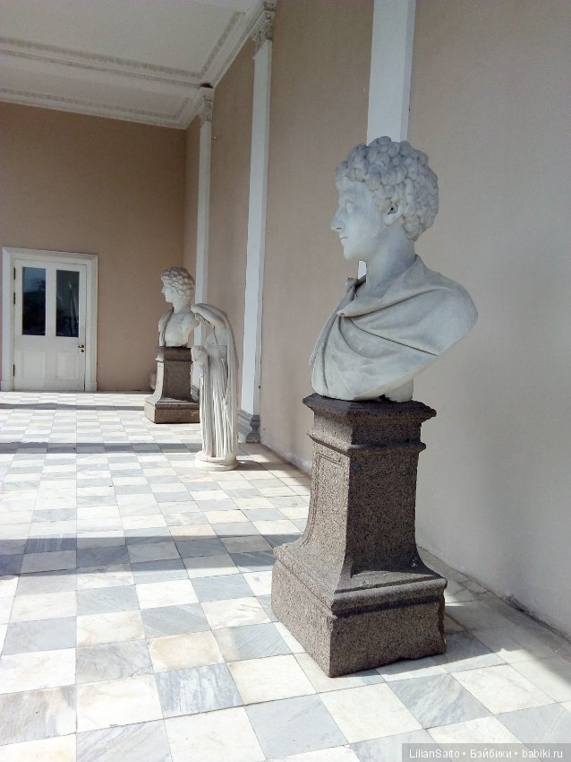 Отечество нам Царское Село