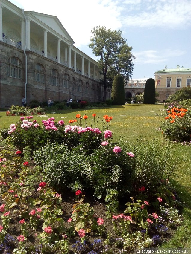 Отечество нам Царское Село