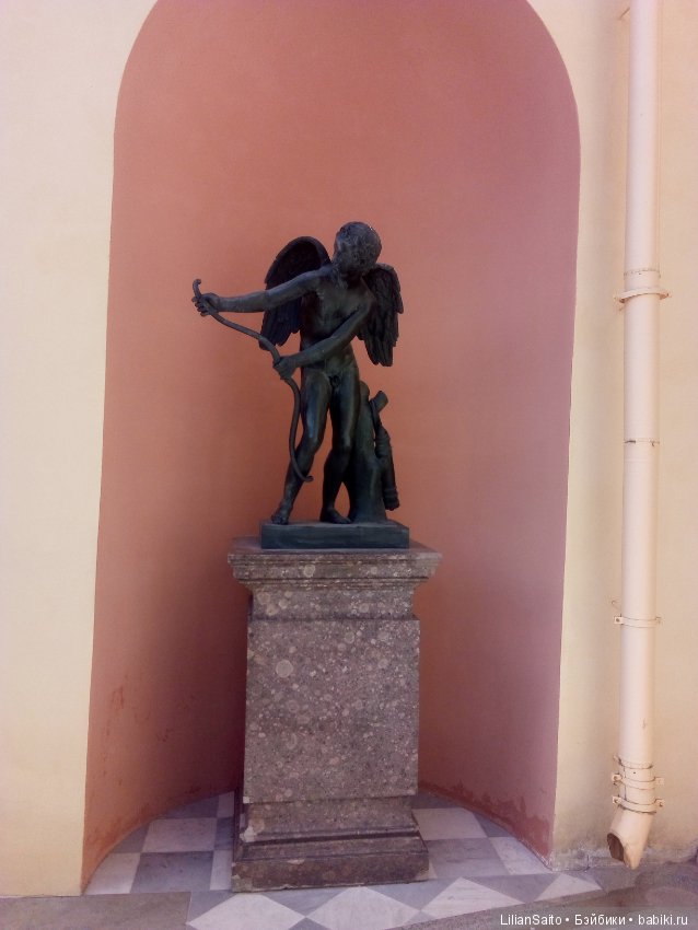 Отечество нам Царское Село