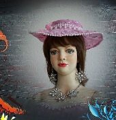 Конкурс "Мисс Бэйбики 2018". Ода моей маме