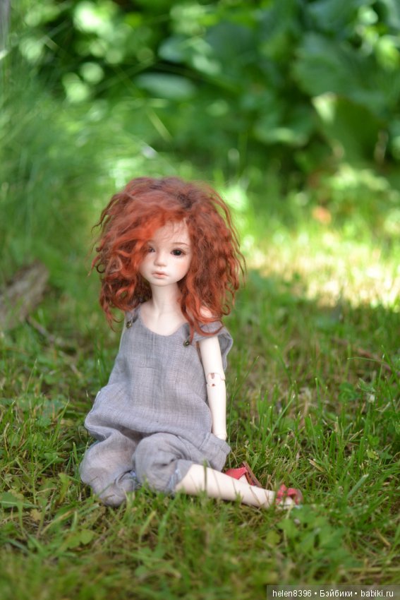 Садовые прелести или отдых с комфортом