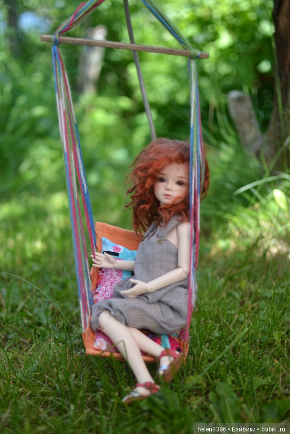 Садовые прелести или отдых с комфортом (фото 3)