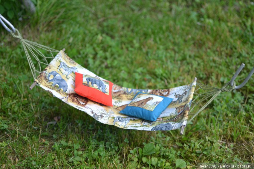 Садовые прелести или отдых с комфортом (фото 7)