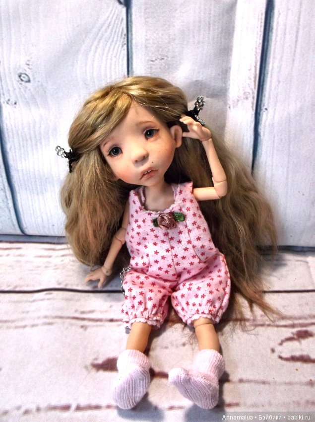 Пошивочный монст наступает