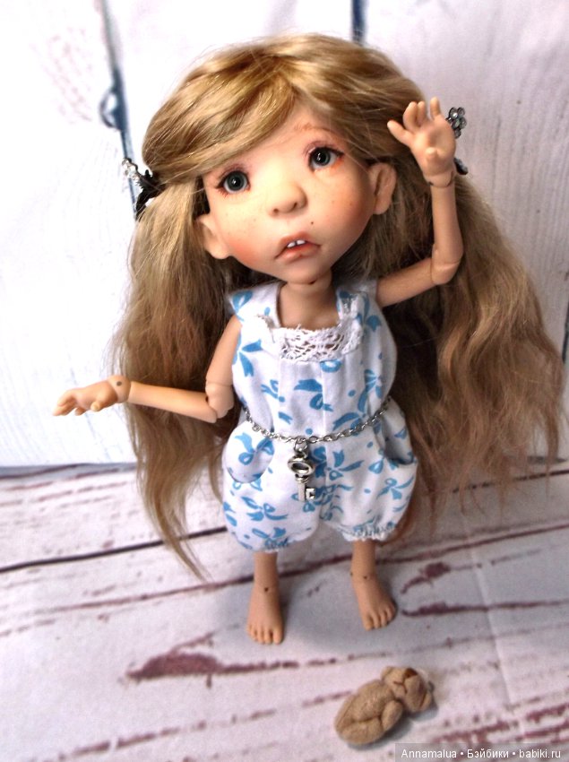 Пошивочный монст наступает (фото 7)