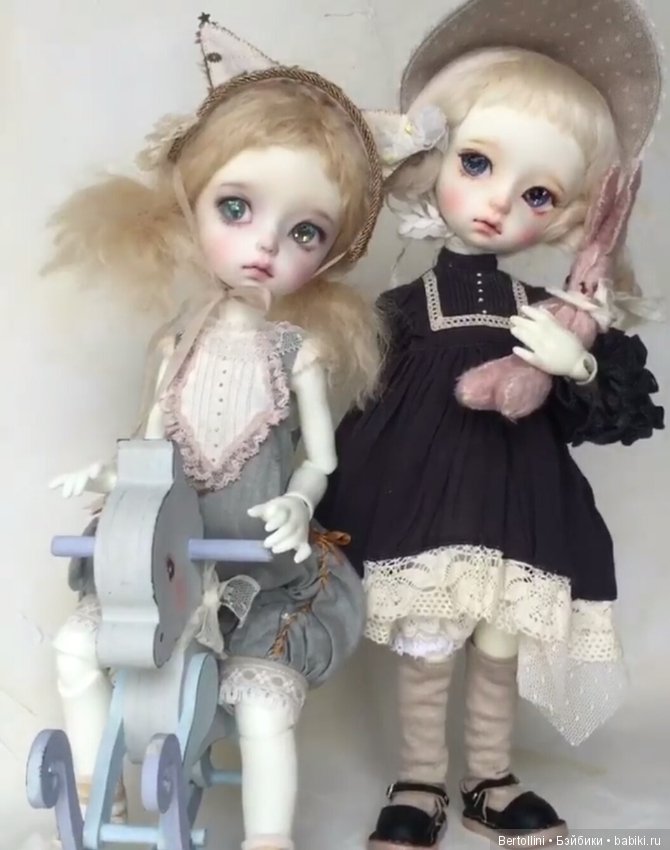 Soom Neo Angelregion Odelie для заказа и для выставки