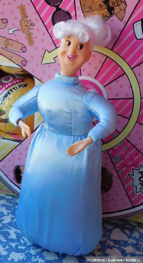 Смена тела кукле — Помощь в ремонте кукол: вопросы мастерам и советы по реставрации