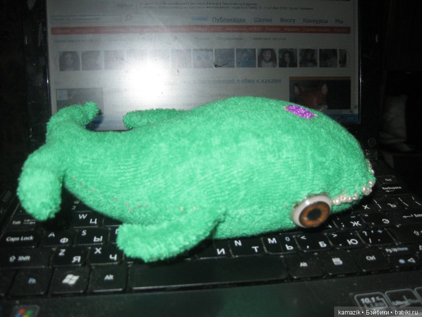 К(и)ото приют — Интересные игрушки и фигурки (разное): редкие (фото 3)