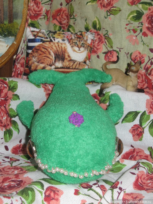 К(и)ото приют — Интересные игрушки и фигурки (разное): редкие