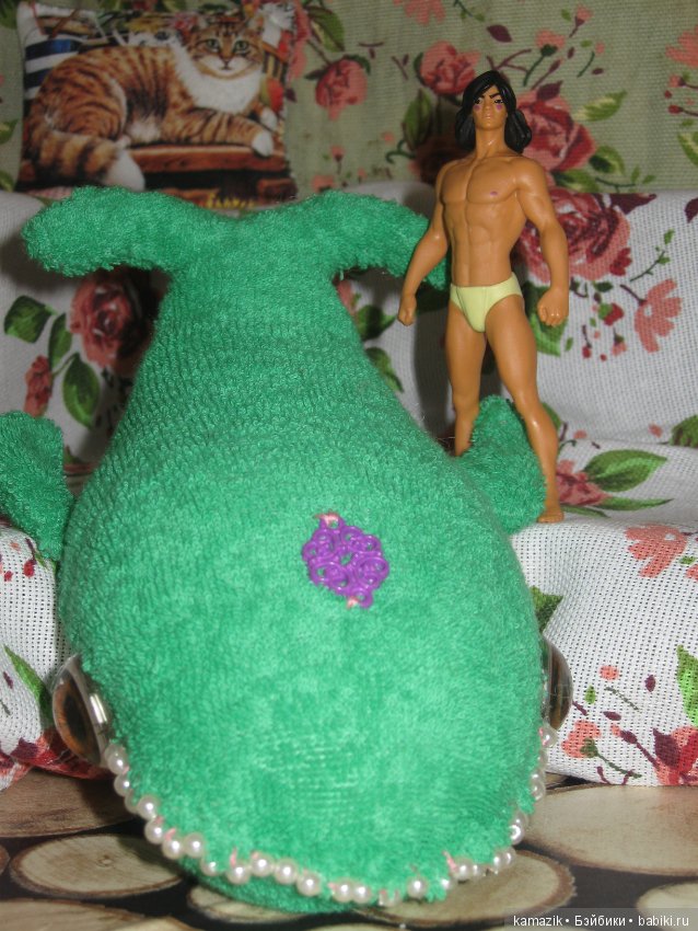 К(и)ото приют — Интересные игрушки и фигурки (разное): редкие