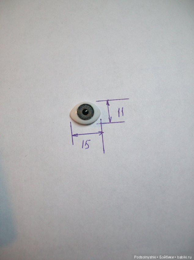 Глазки-рыбки?... тоже можно (фото 2)