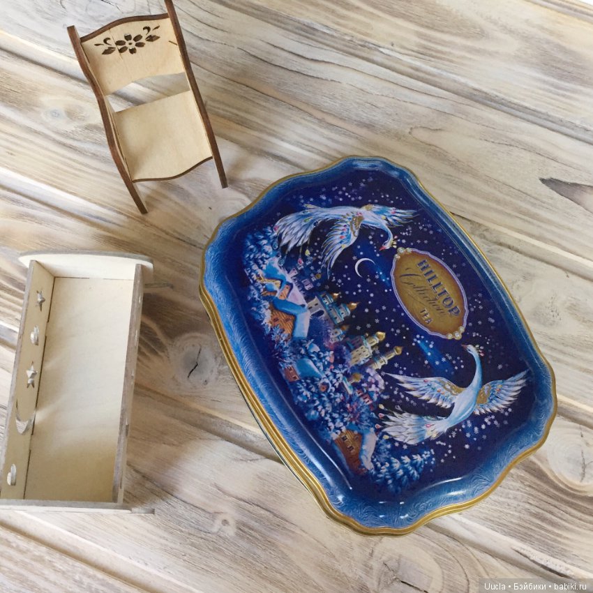 Интересные пупсики от Минимир (фото 9)