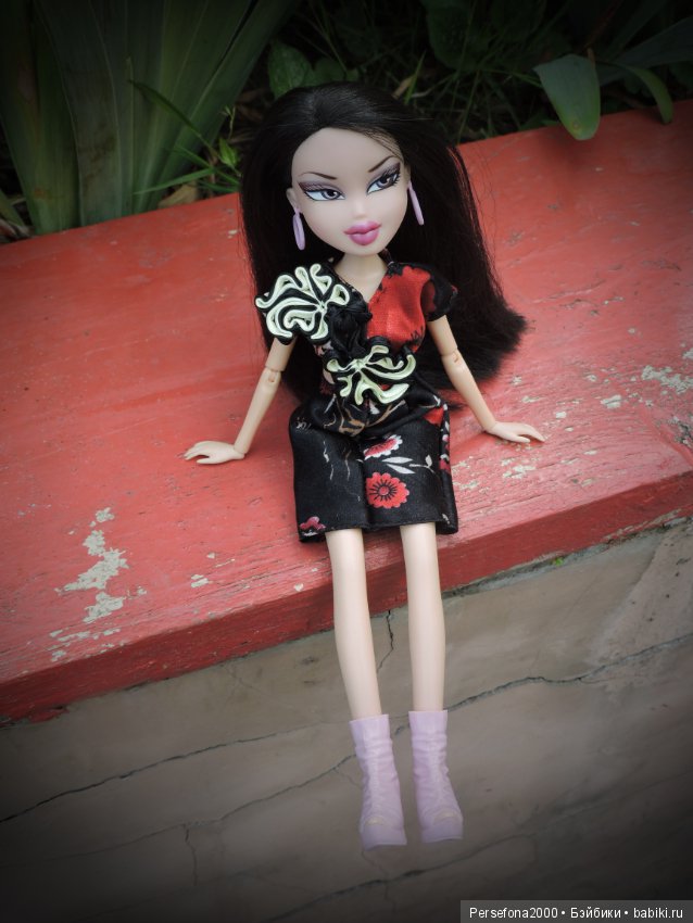 Джейд Батори: немного о венгерском вине и о цветках сакуры