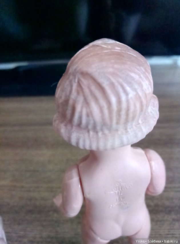 Очень нужна помощь — Домашние коллекции кукол: фото собраний (фото 5)