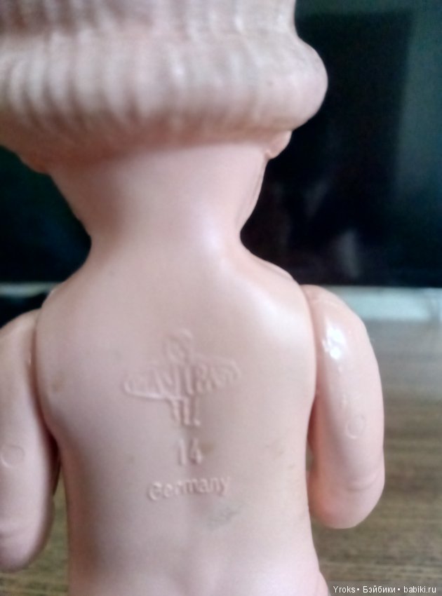 Очень нужна помощь — Домашние коллекции кукол: фото собраний (фото 4)