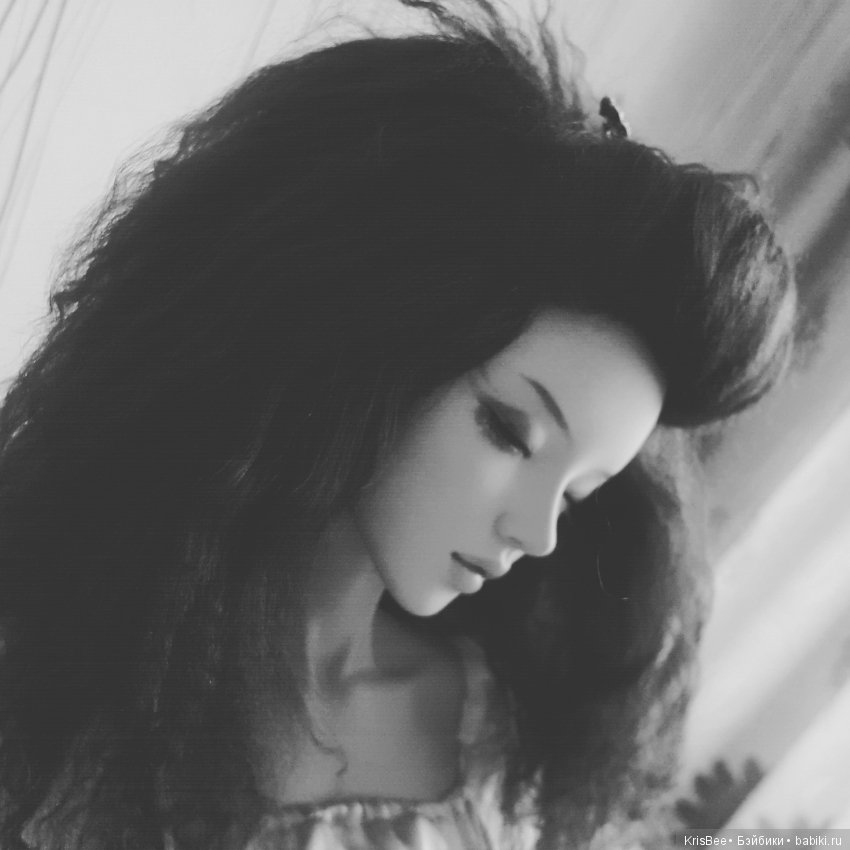 Такая долгожданная. Моя. (Chloe feeple65) (фото 2)