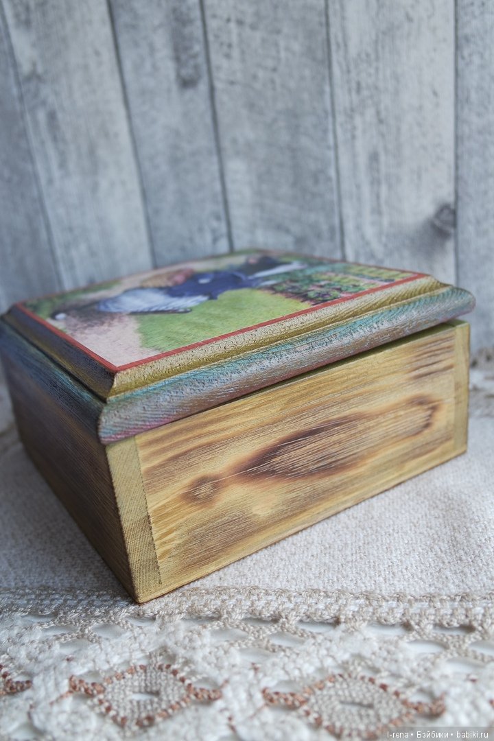 Кубики — Авторские игрушки из разных материалов: синельная проволока (фото 7)