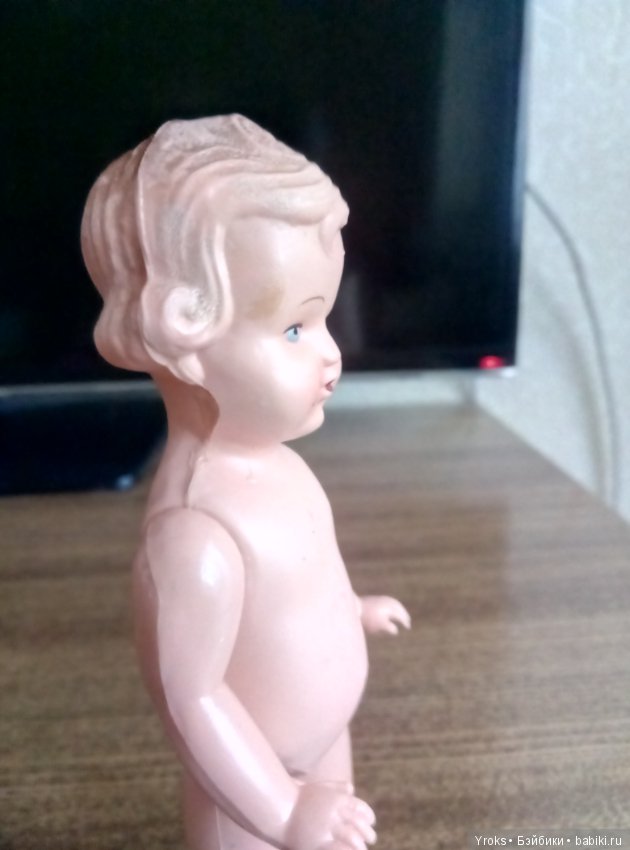 Очень нужна помощь — Домашние коллекции кукол: фото собраний (фото 3)