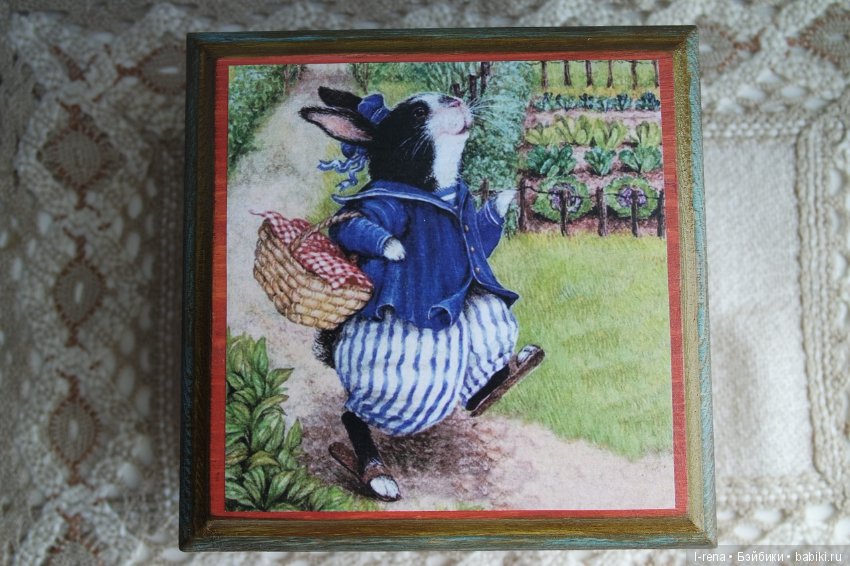 Кубики — Авторские игрушки из разных материалов: синельная проволока (фото 2)