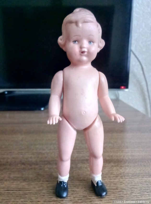 Очень нужна помощь — Домашние коллекции кукол: фото собраний