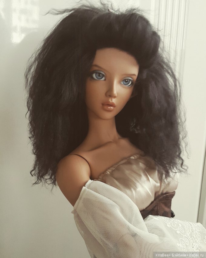 Такая долгожданная. Моя. (Chloe feeple65)