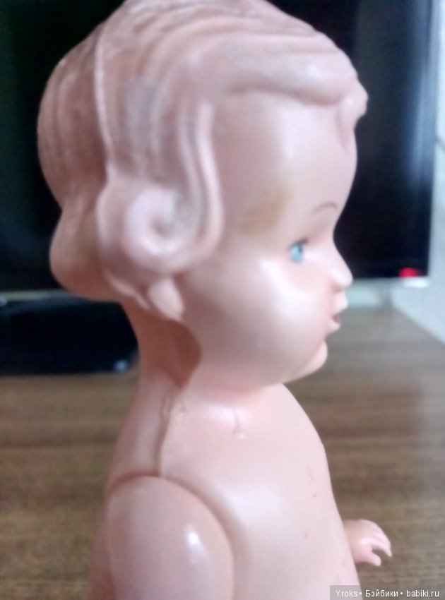 Очень нужна помощь — Домашние коллекции кукол: фото собраний (фото 2)