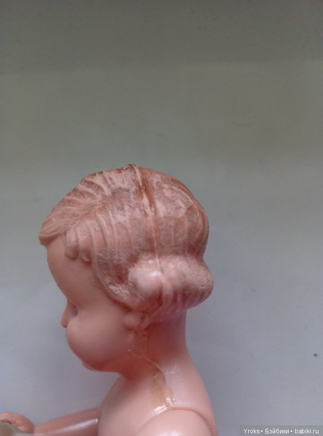 Очень нужна помощь — Домашние коллекции кукол: фото собраний (фото 10)