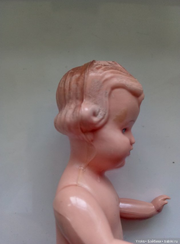 Очень нужна помощь — Домашние коллекции кукол: фото собраний (фото 7)