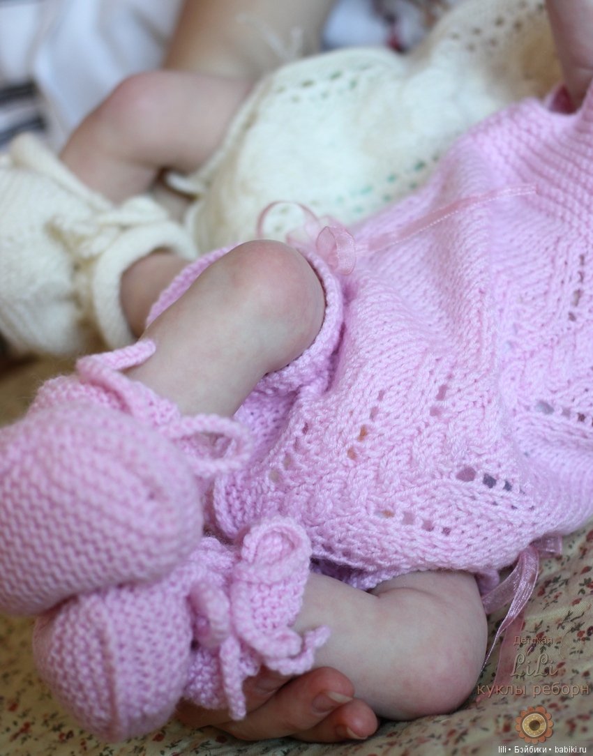 Моя Евангелинка, молд Евангелина, автор Лаура Ли Иглс (фото 7)