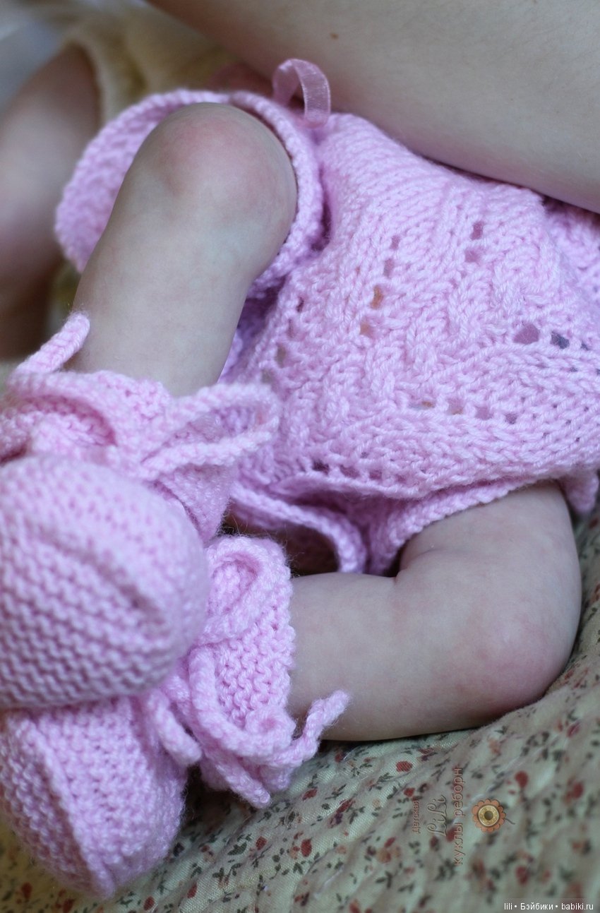 Моя Евангелинка, молд Евангелина, автор Лаура Ли Иглс (фото 8)