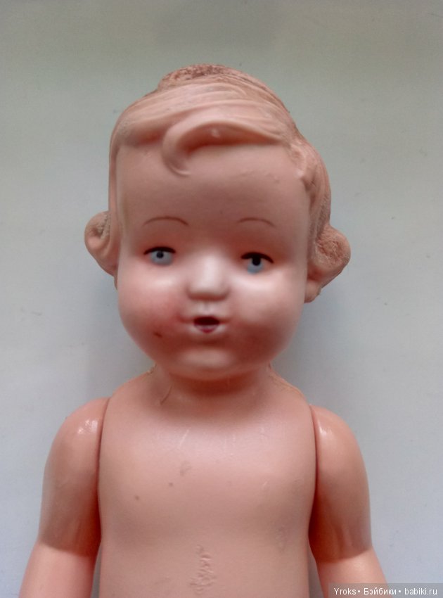 Очень нужна помощь — Домашние коллекции кукол: фото собраний (фото 6)