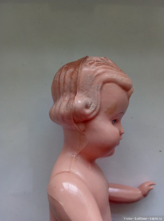 Очень нужна помощь — Домашние коллекции кукол: фото собраний (фото 8)