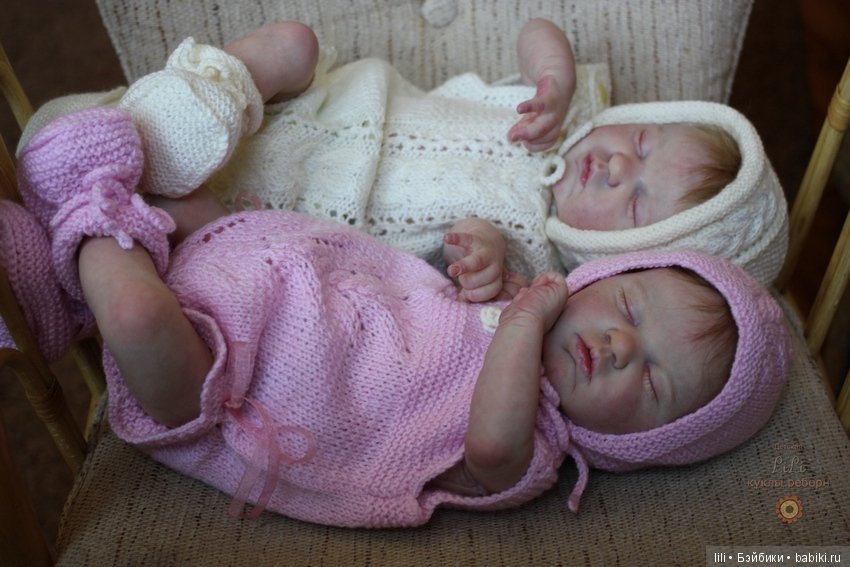 Моя Евангелинка, молд Евангелина, автор Лаура Ли Иглс (фото 10)