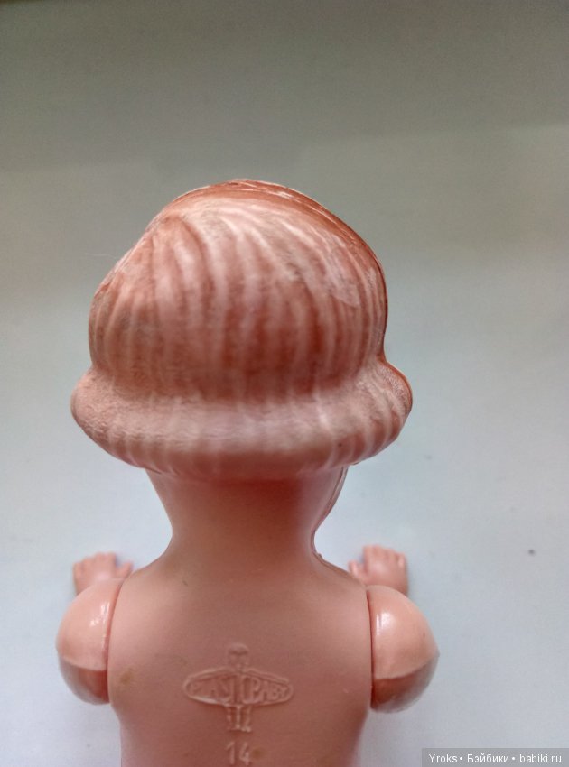 Очень нужна помощь — Домашние коллекции кукол: фото собраний (фото 9)