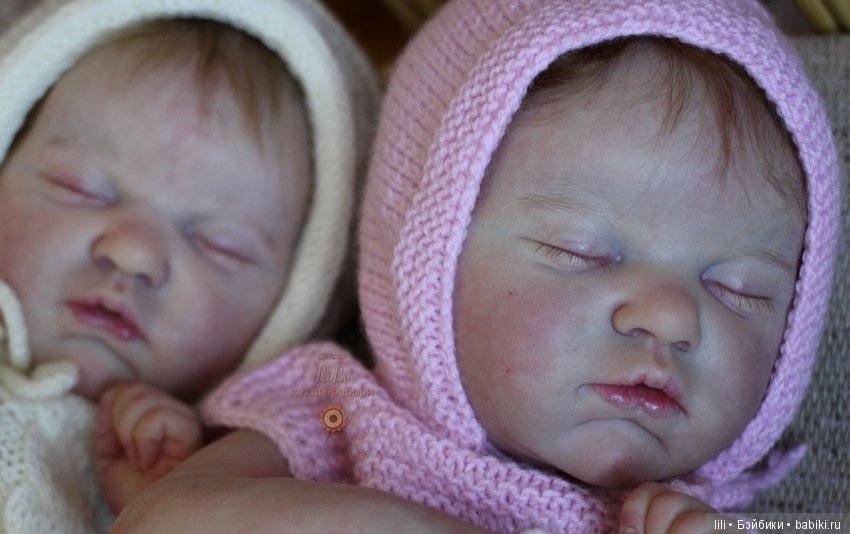 Моя Евангелинка, молд Евангелина, автор Лаура Ли Иглс