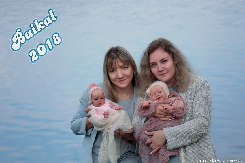 Мой птенчик Тинк в процессе . Кукла реборн Олеси Венгер