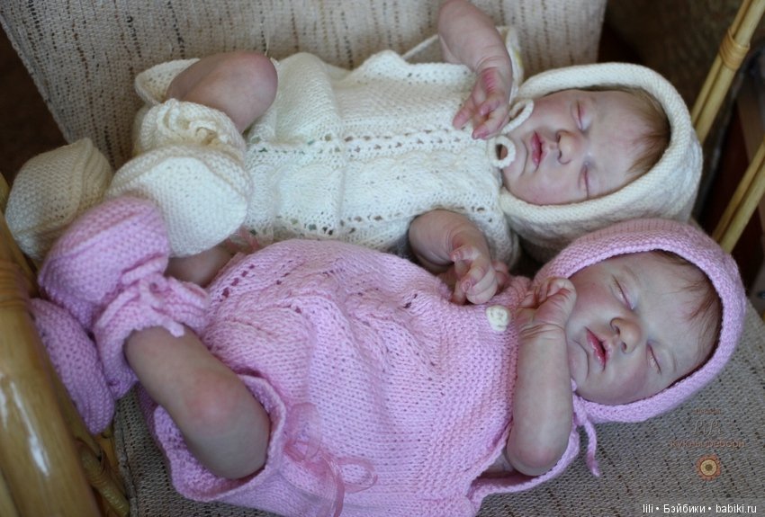 Моя Евангелинка, молд Евангелина, автор Лаура Ли Иглс