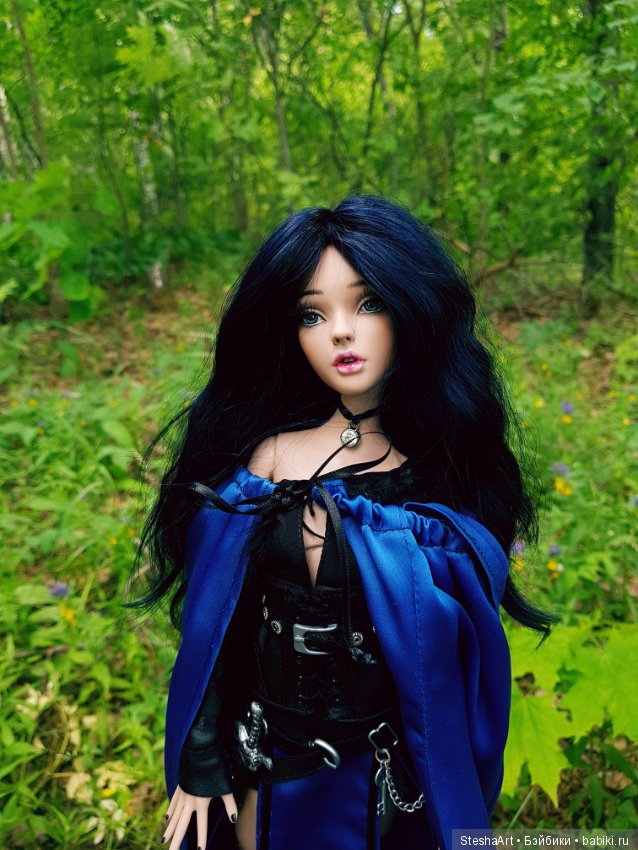 Юная Йенифер, преображение Deja Vu Tonner (фото 7)