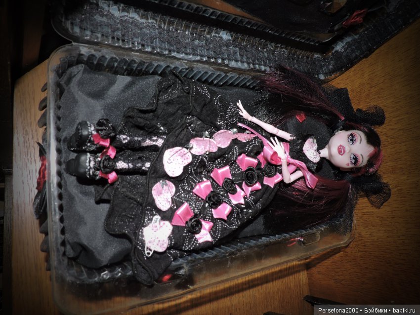 Очарование с острыми зубками (фото 6)